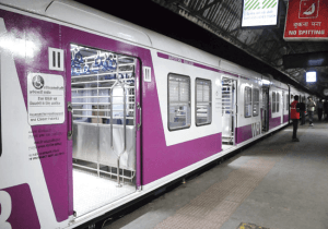 New Bombardier rakes a hit amongst commuters