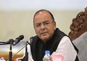 Jaitley holds meet to recast new tax return forms