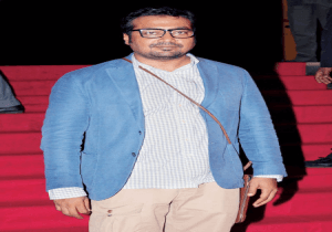 Kashyap went on a global trail for 'Bombay Velvet'
