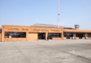 Kathmandu airport shut, flights from India cancelled