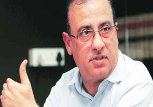 Ajoy Mehta is the new BMC commissioner