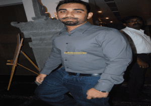 'Jannat' director Kunal Deshmukh 'safe' in quake-hit Nepal