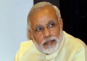 Modi chairs review meeting on Nepal evacuation, relief work