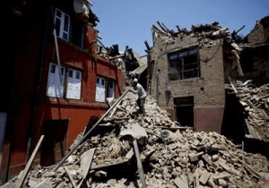 Nepal toll now 4,680, three-day mourning announced