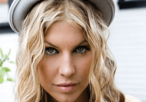 Fergie's lavish baby shower