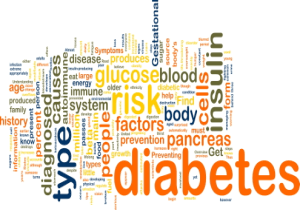 HIgher levels of testosterone linked to diabetes risk
