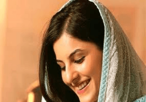 Glamour has nothing to do with clothes: Isha Talwar
