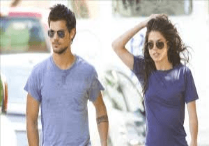 Taylor Lautner dating co-star?