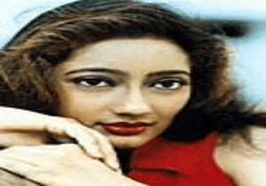 I'm not dead yet: Actress Kanaka