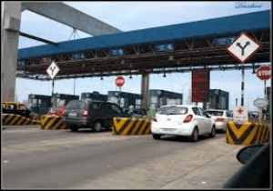 From June 1 no toll at 53 plazas