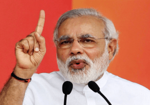 Committed to one rank one pension: Modi