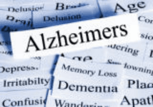 Alzheimer's patients more sensitive to pain: Study