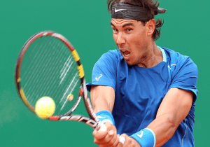 Nadal storms into French Open 4th round