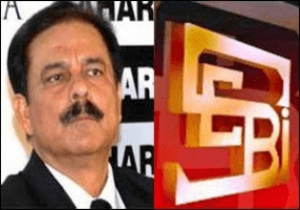 Noose tightens:Sebi wants Sahara chief Roy to he held for contempt