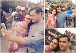 'Bajrangi Bhaijaan' first song to release with 'Dil Dhadakne Do'