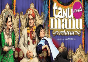 'Tanu Weds Manu Returns' is modern day 'Prem Rog': Rishi Kapoor