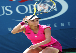 French Open: Sania enters quarters; Paes, Bopanna knocked out