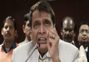 India's semi-high speed train soon between Delhi-Agra