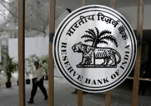 RBI defends tightening, says no timeline for easing as salvaging Re is top priority