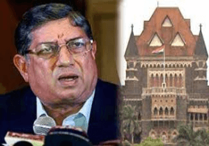 Bombay HC says BCCI probe panel on spot-fixing illegal