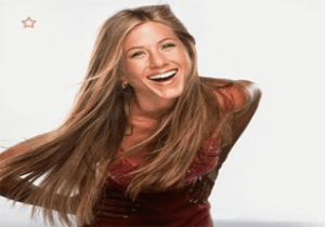 Happiness is a choice: Jennifer Aniston