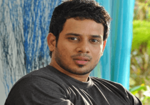 No secret relationship with any actress: Bharath