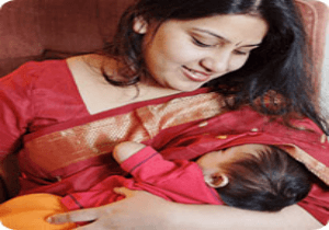Indian mothers still don't see that breastfeeding is best: NGO