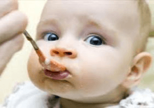 food giants mislead mothers about breastfeeding: NGO