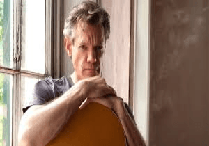 Randy Travis discharged from hospital