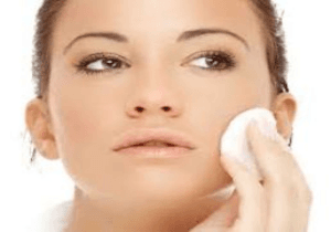 Healthy Living for a Healthy Skin