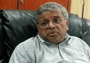 Media Eye Exclusive with Dr. Mathew Kandathil - Part 3