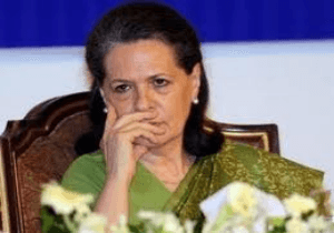 Sonia seeks effective enforcement of laws for women