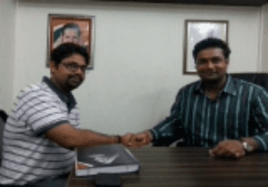 ME Exclusive with Mr Ganesh Kumar Yadav, President Mumbai Pradesh Youth Congress (Part 2)
