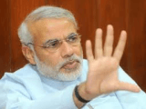 BJP hints Modi obvious PM choice