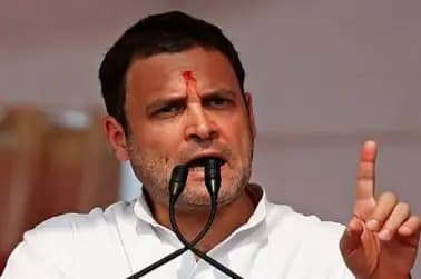 Rahul asks Modi to explai