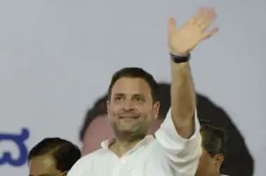 Rahul Gandhi to visit Mum