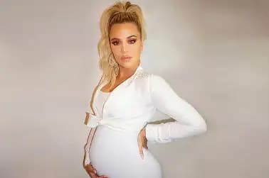 Khloe Kardashian opens up
