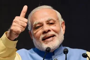 PM Modi introduces strate