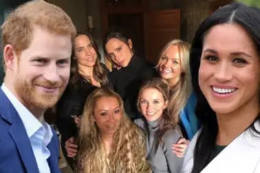Spice Girls to perform at