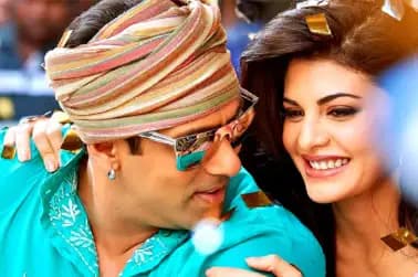 Jacqueline Fernandez to s