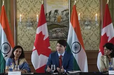 Canada withdraws dinner i