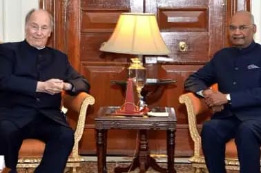 Prince Karim Aga Khan cal