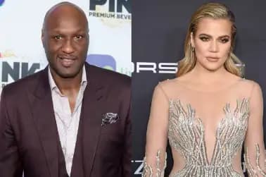 Lamar Odom talks about Kh