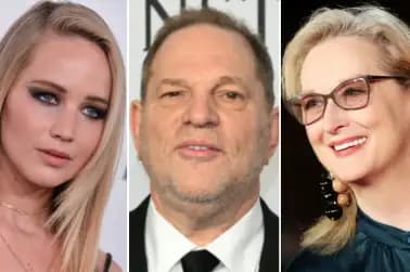 Weinstein apologises for
