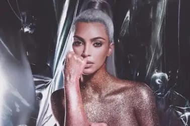 Kim Kardashian West   s sho