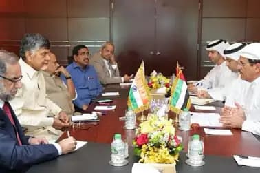 UAE to participate in Ind