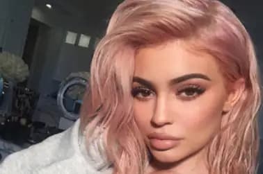 Kylie Jenner   s tweet caus