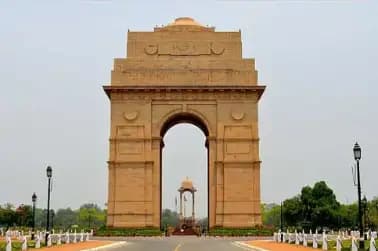 National War Memorial to