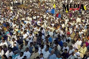 Prakash Ambedkar  Owaisi