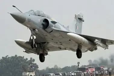 India destroys terror cam